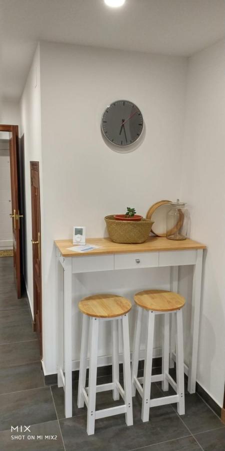 Casa De La Abuela En El Camino De Santiago A Finiesterre Negreira Eksteriør bilde