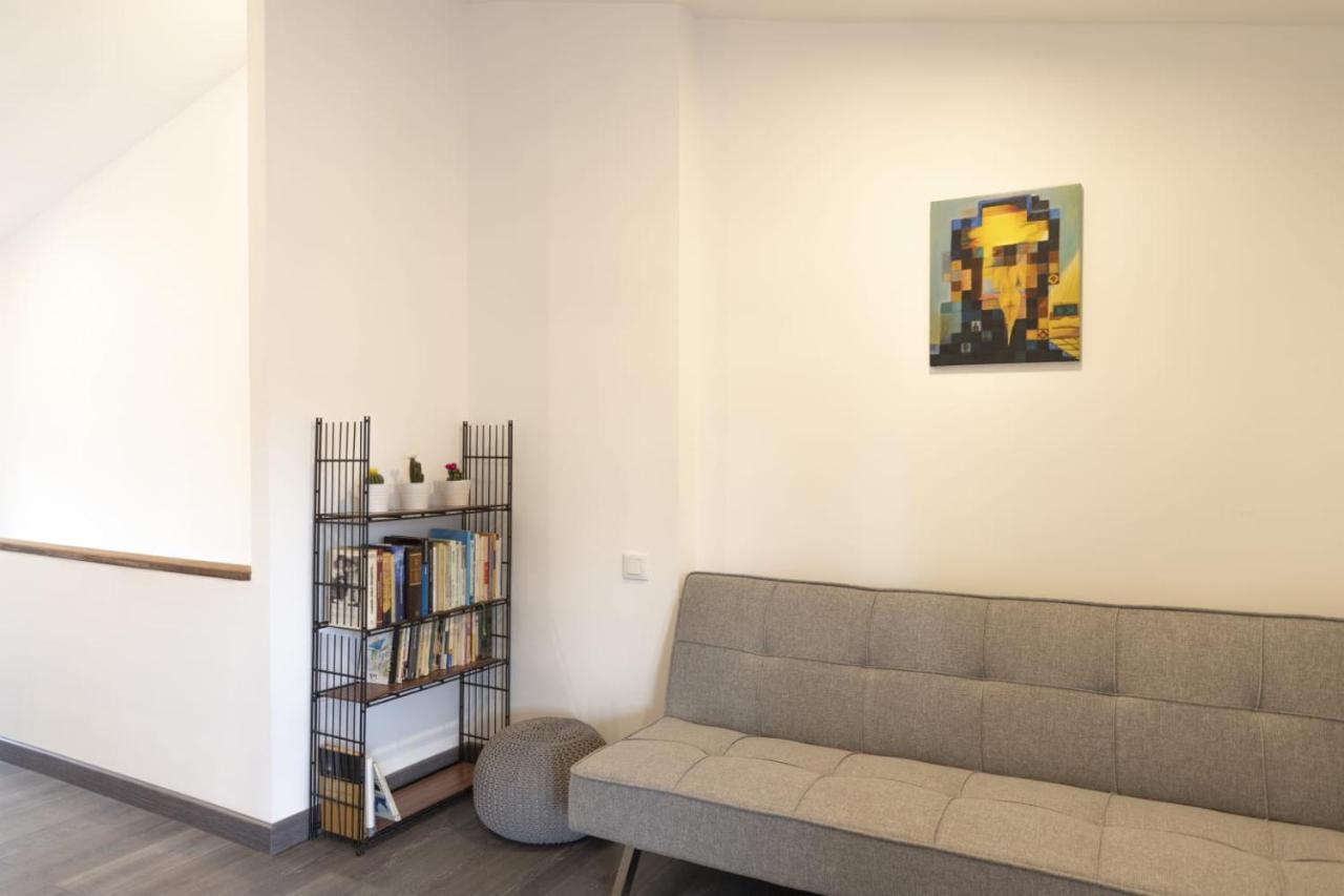 Casa De La Abuela En El Camino De Santiago A Finiesterre Negreira Eksteriør bilde
